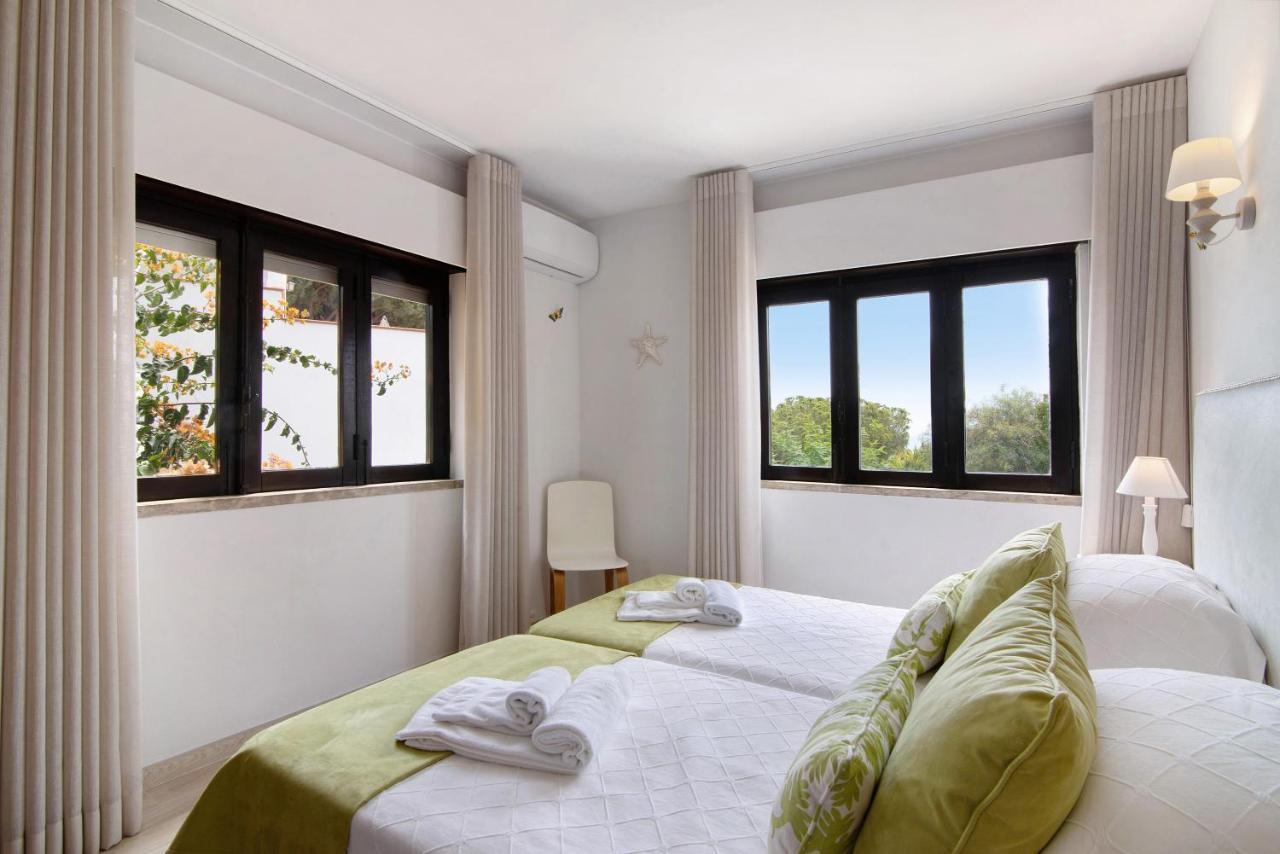 Casa Harlequin Villa Vale do Lobo Bagian luar foto